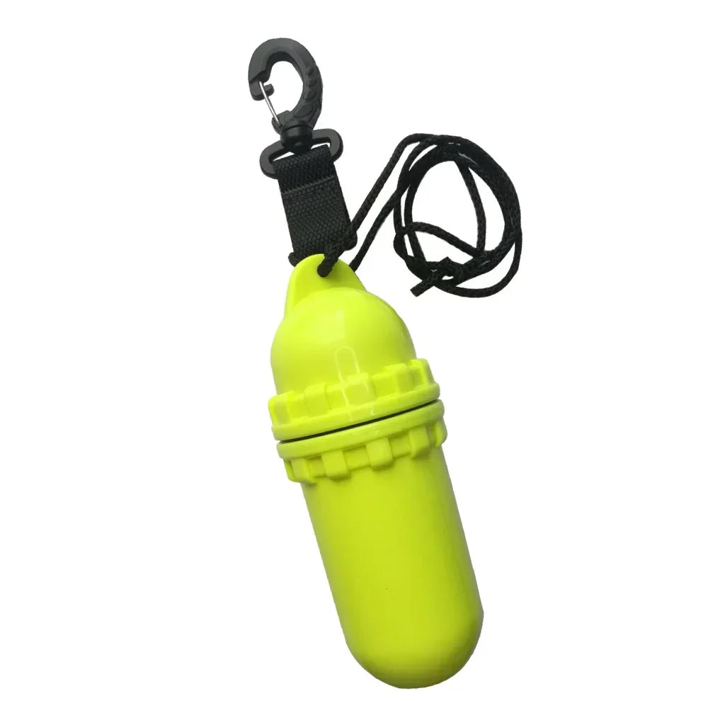 Heavy Duty Waterproof Dry Box