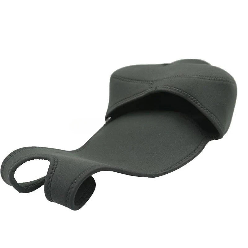 Neoprene Cover for Use with Underwater Housing Diving Camera Protective Cover for Sony Fujifilm Canon Panasonic Olympus