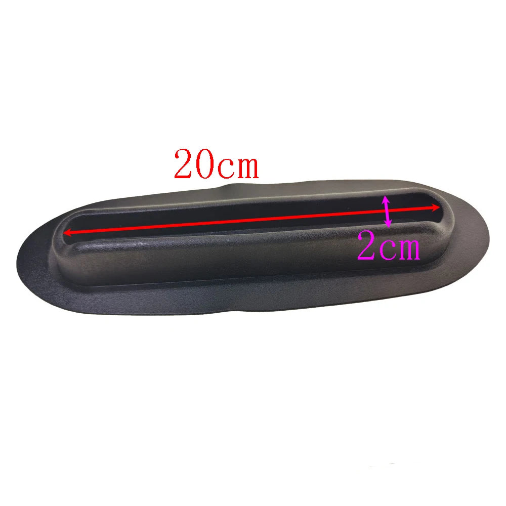 PVC Inflatable Boat Reinforced Seat Supporter Boat Bench Seat Holder