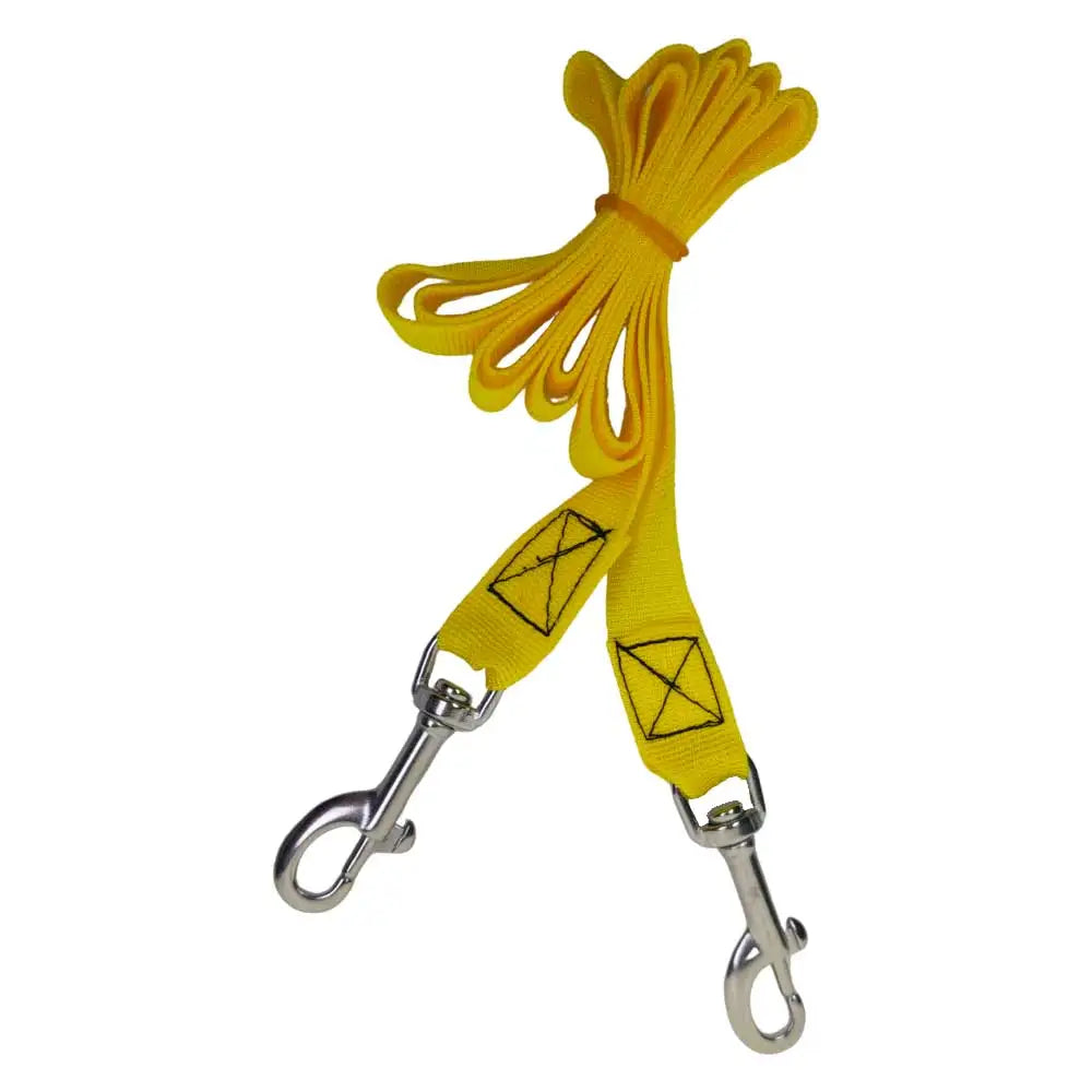Heavy Duty Technical Scuba Diving Jon Line Two Carabiner