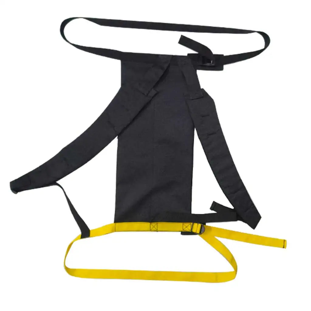 Surfboard Carrier Board Sling SUP Paddle Board Backpack Longboard Walking Skating Cycling Vertical Transportation