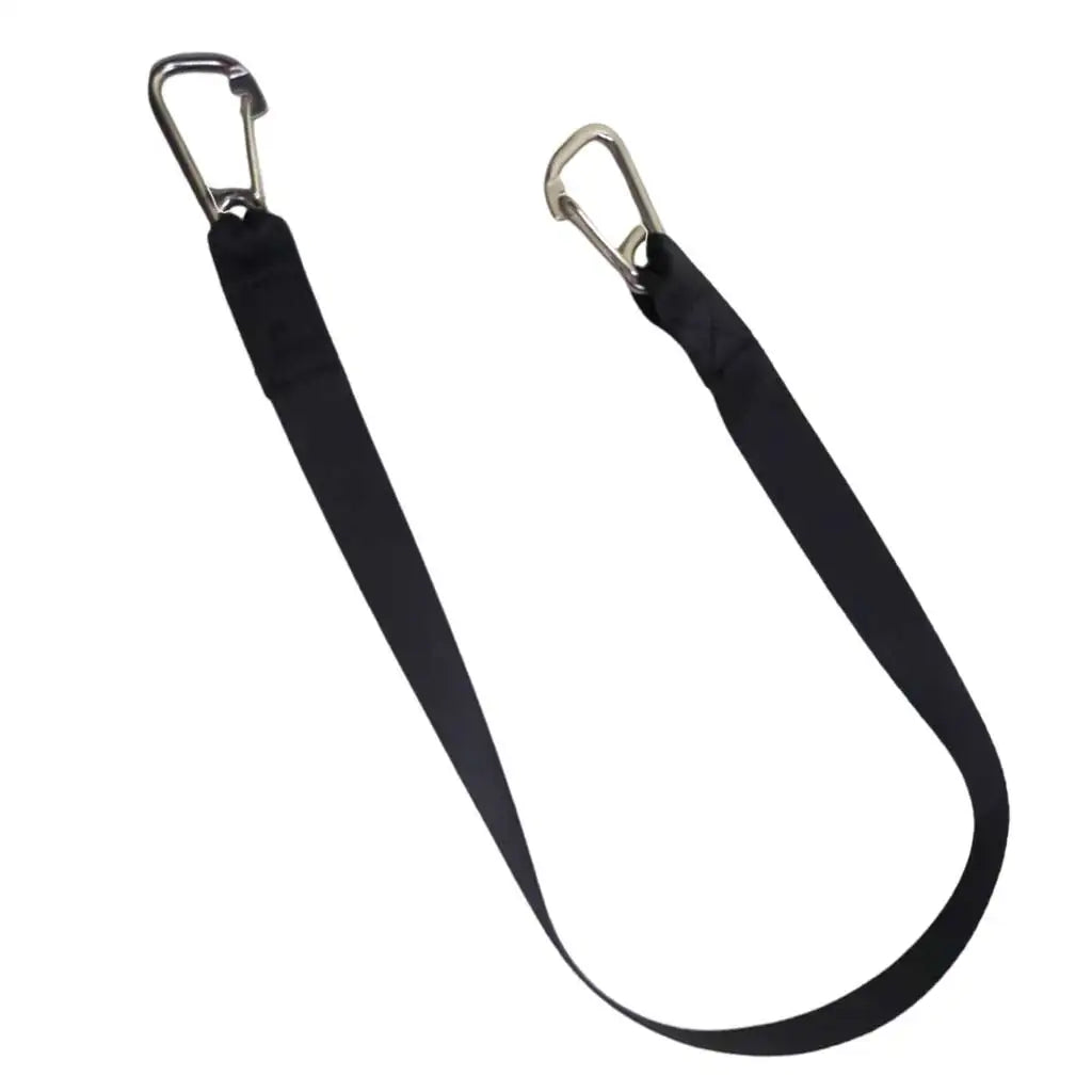 80cm Kayak Tow Line