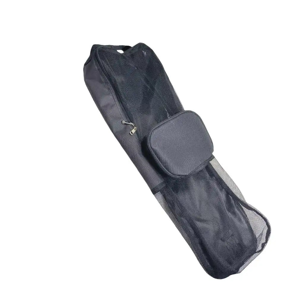 Mesh Dive Gear Bag Carrying Bag Holder Duffel Scuba Diving for Mask Fins Snorkel Underwater Outdoor