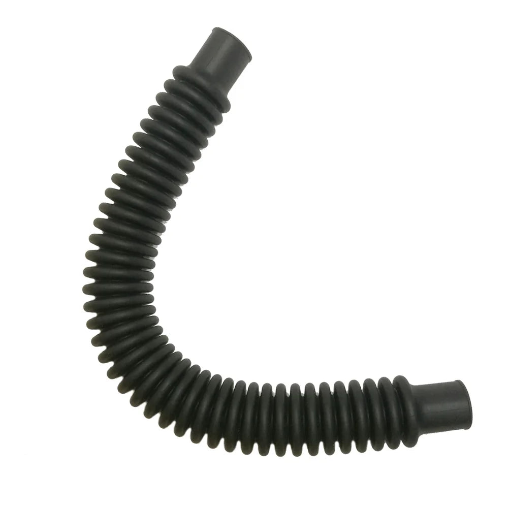 35CM Scuba Diving Corrugated Inflator Hose Replacement