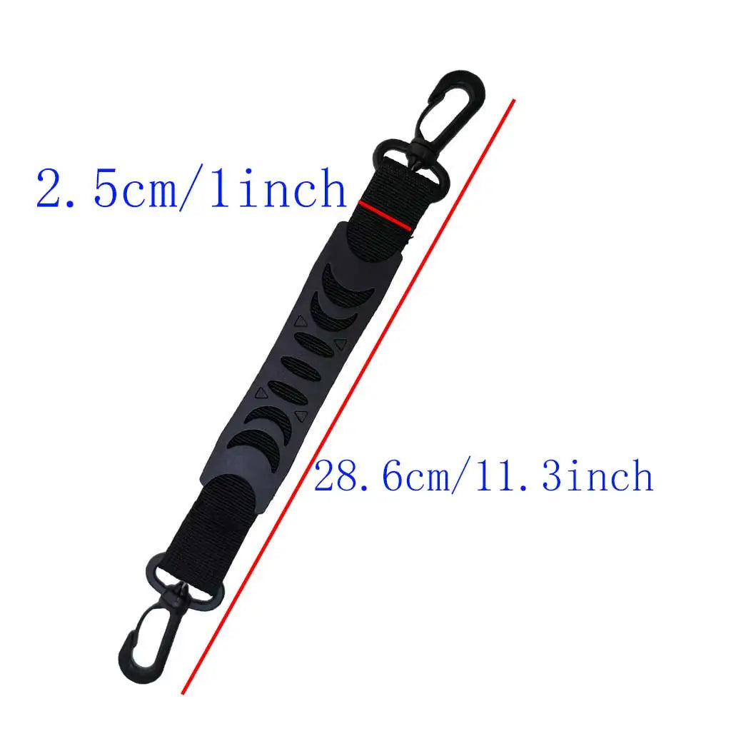Portable Skates Shoes Holder High-Strength Roller Skates Shoes Handle Winter Skating Shoes Carrier