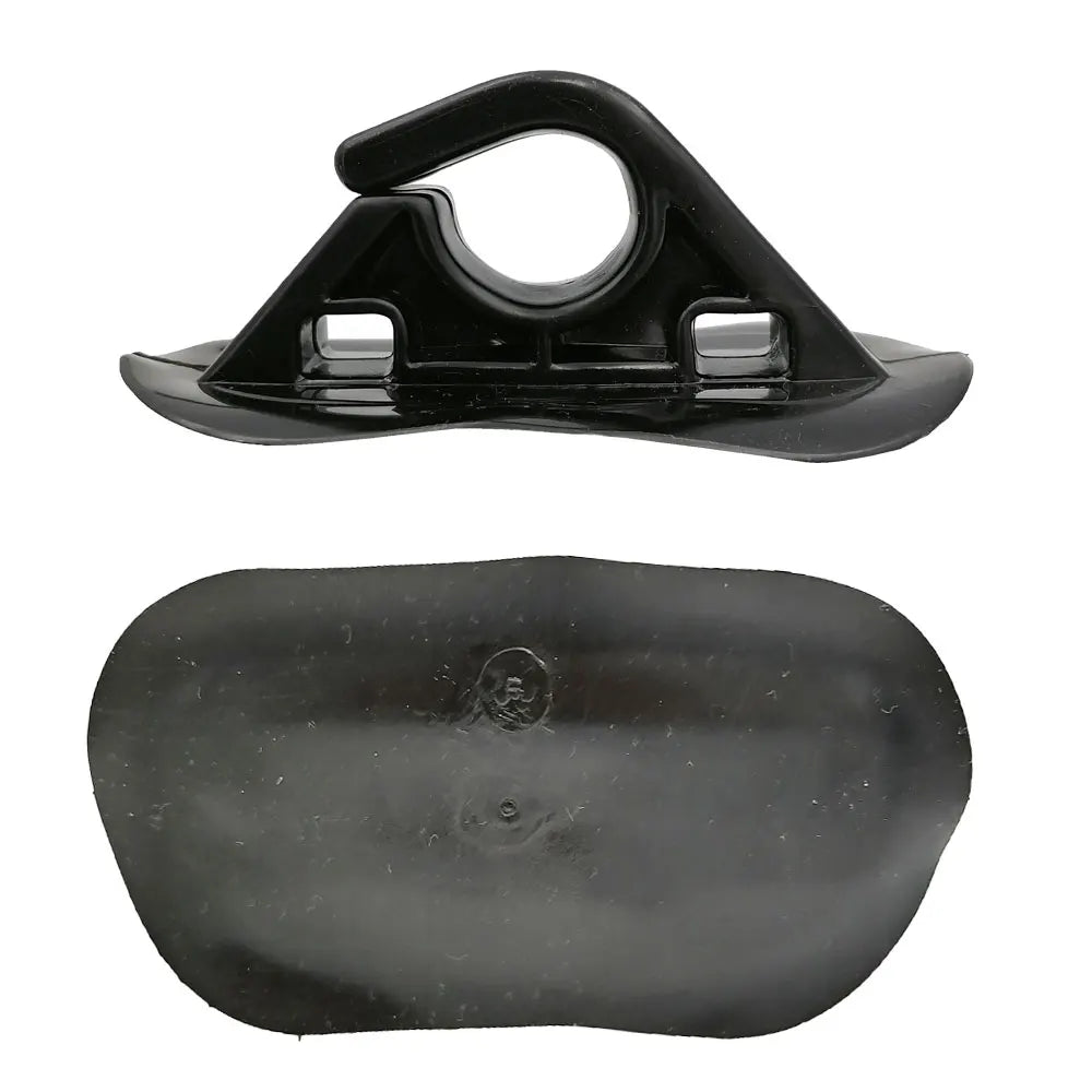 PVC Paddle Clips Oar Stand Holder