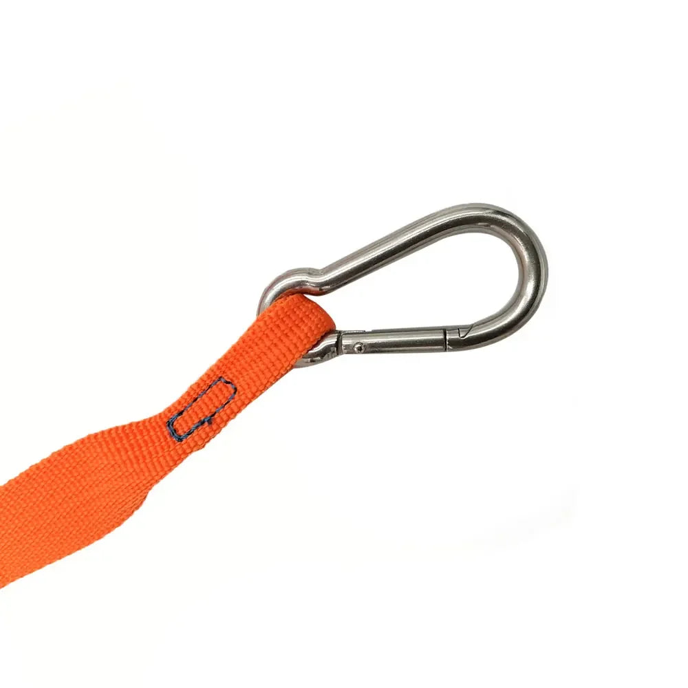 Kayak Anchor Drift Tow Starp W/Buoy Float