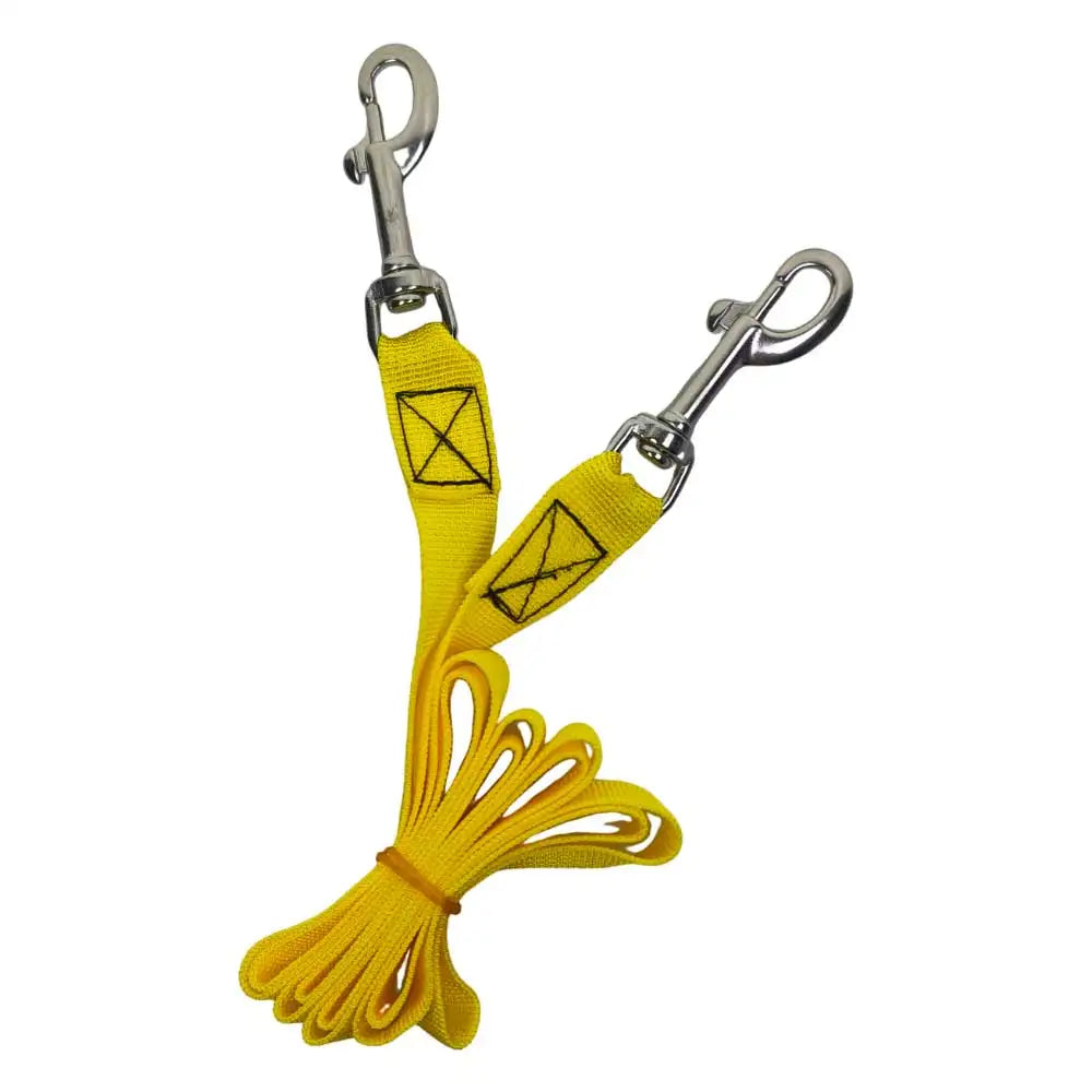Heavy Duty Technical Scuba Diving Jon Line Two Carabiner