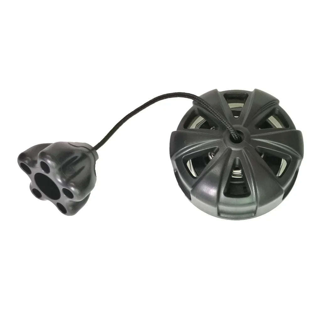 Scuba Diving Dump Valve BCD Wing Over Pressure Release Valve