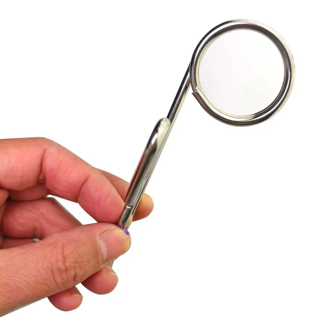 316 Stainless Steel Jon Line Clip for Scuba Diving Tech Diving Safety Jon Line Hook