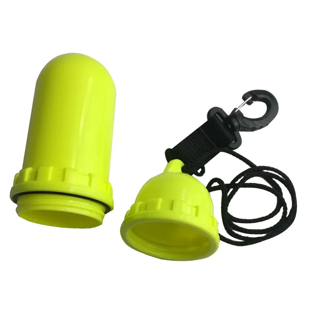 Heavy Duty Waterproof Dry Box