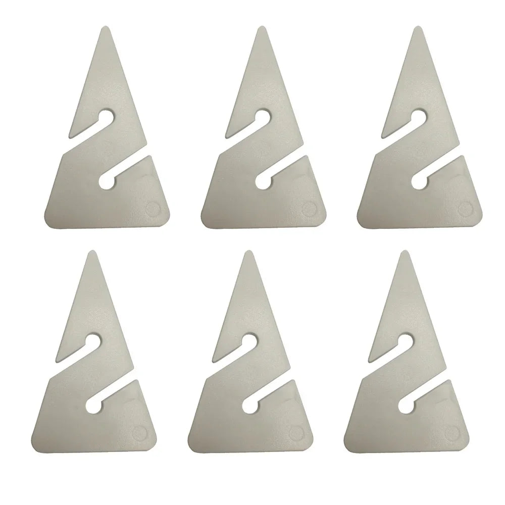 6PC Scuba Dive Cave Wreck Dive Line Arrow