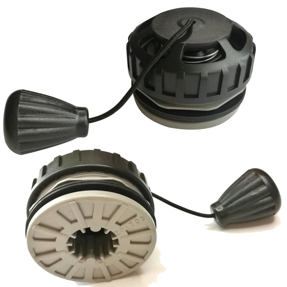 Diving Standard  OPV Dump Valve