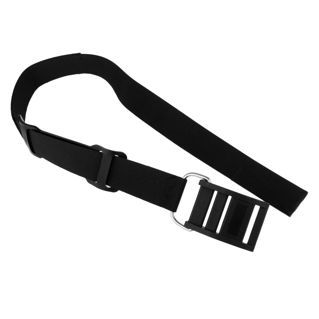 Scuba Diving Tank Cylinder Strap