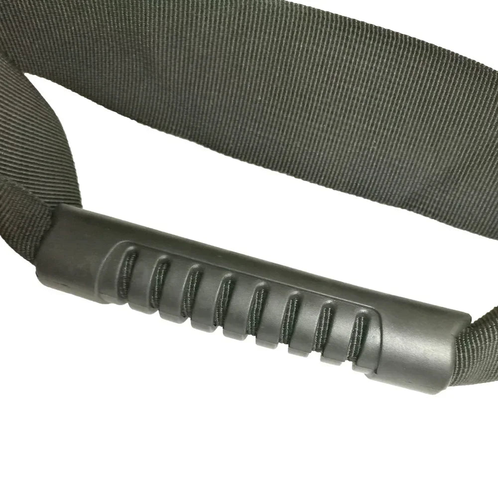 Scuba Diving Tank Air Cylinder Transport Carry Shoulder Strap