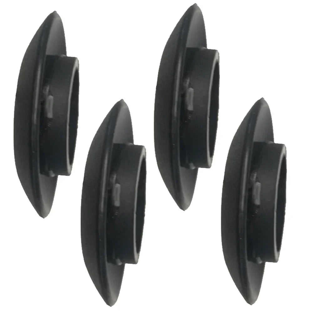 Universal Kayak Canoe Raft Paddle Oar Drip Rings