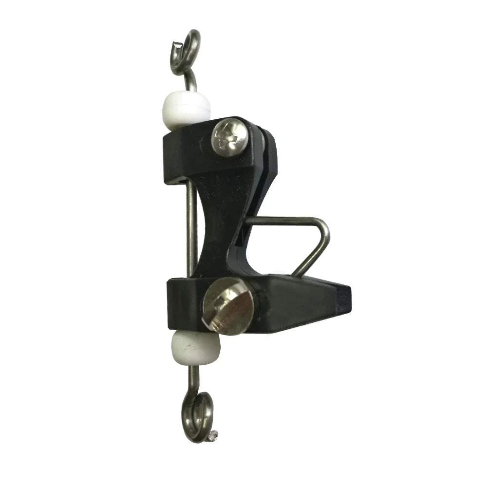 Downrigger Tension Fishing Trolling Clips