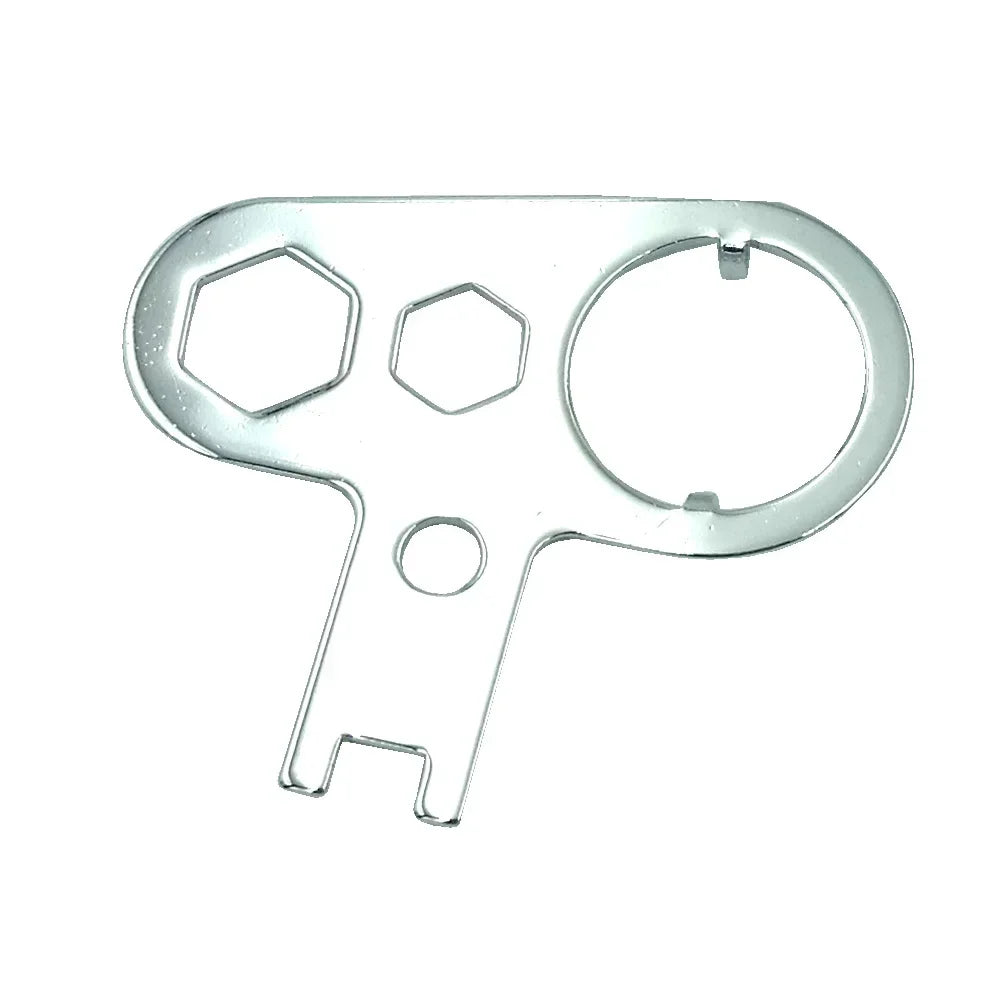 Scuba Diving BCD Power inflator Service Tool