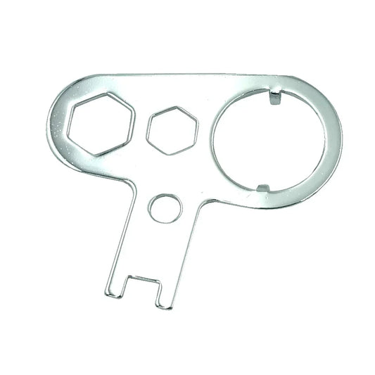 Scuba Diving BCD Power inflator Service Tool