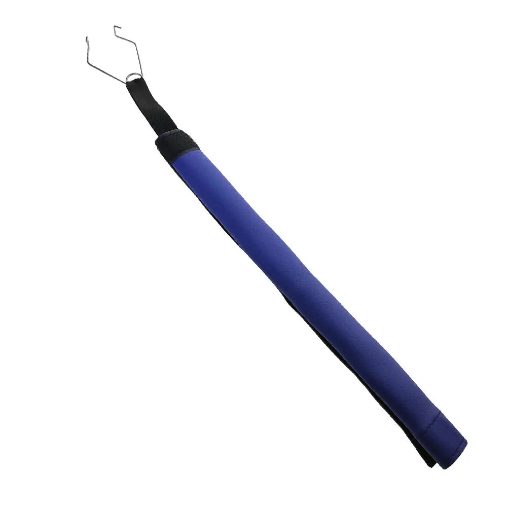 Outdoor Climbing Rope Protective Cover Rope Protector Anti-wear Sheathing Sleeve Rock Climbing Gear
