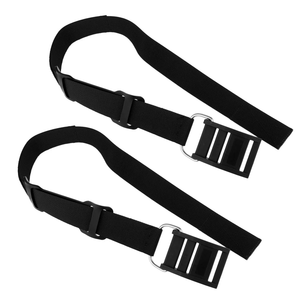Scuba Diving Tank Cylinder Strap
