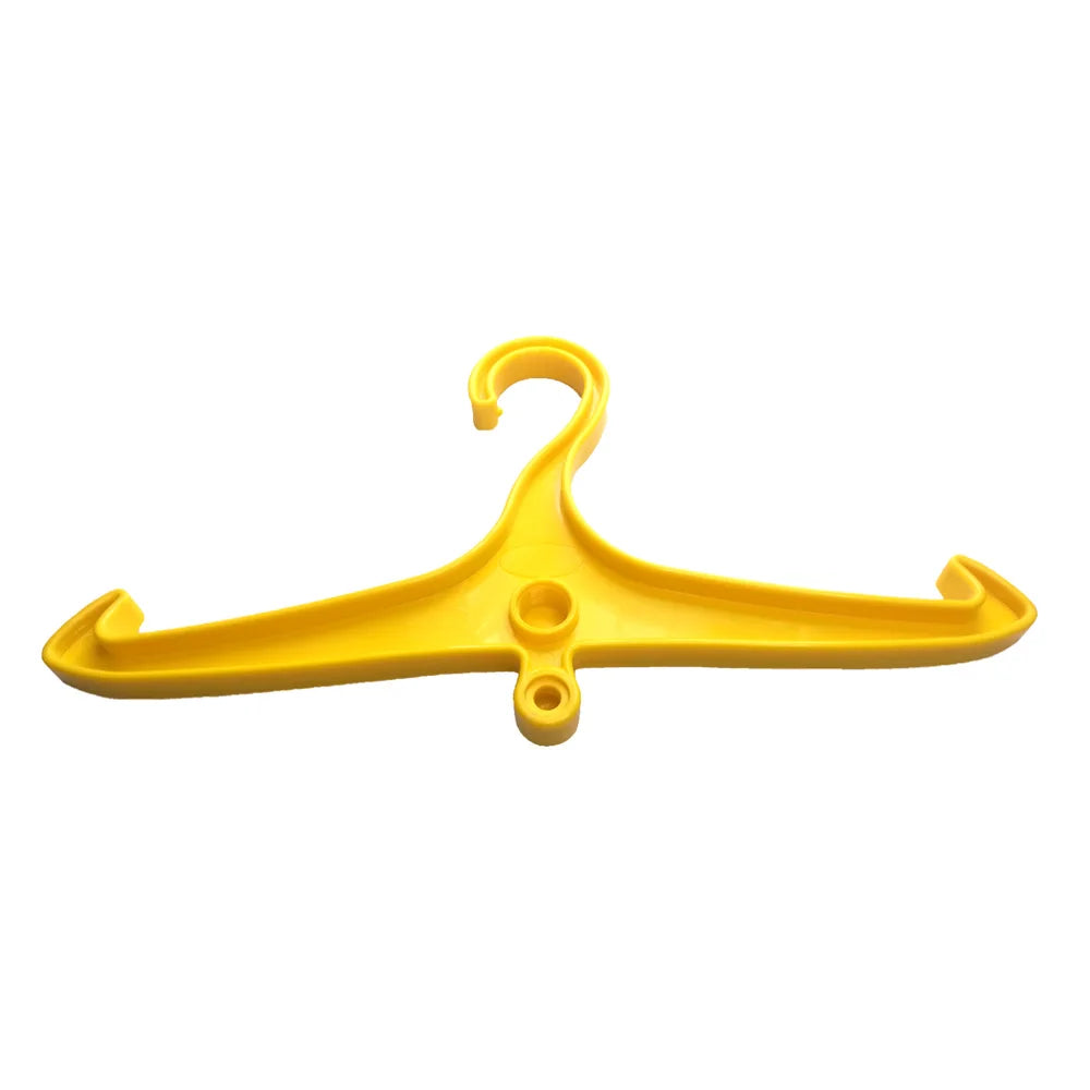 Scuba Diving Multifunction Anti-Slip BC Hanger