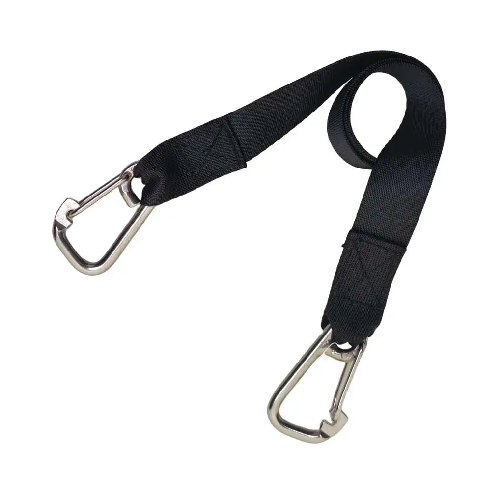 80cm Kayak Tow Line