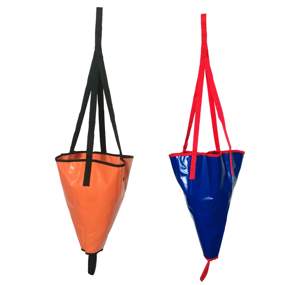 Kayak Canoe Boat Yacht PVC Sea Anchor Drogue