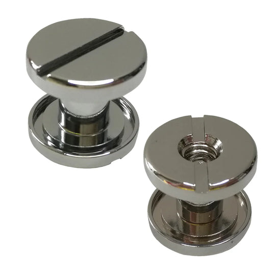 BackPlate Wing BCD Assembly Bolts Screws