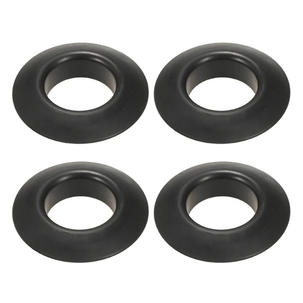 Universal Kayak Canoe Raft Paddle Oar Drip Rings