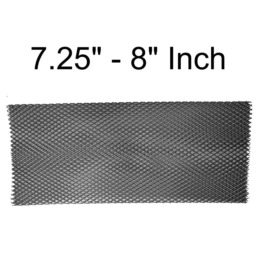 PVC Scuba Diving Tank Protective Mesh Dive Cylinder Tank Mesh Protection