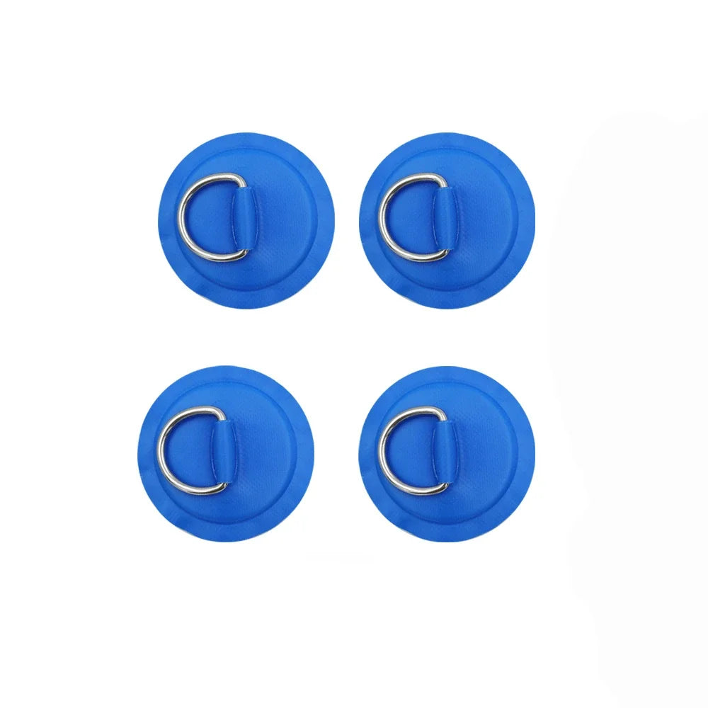 Surfboard Dinghy Boat PVC Patch