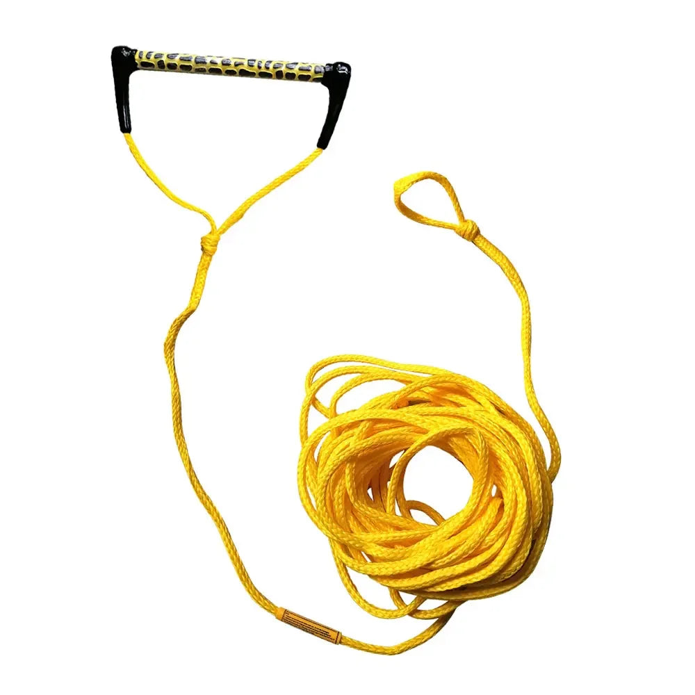 72ft Water Ski Rope Handle