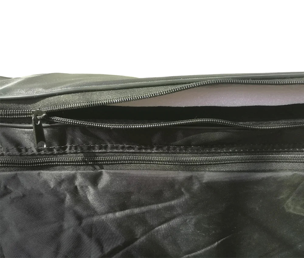 Canoe Dinghy Fishing Boat Inflatable Boat Under Seat Storage Bag