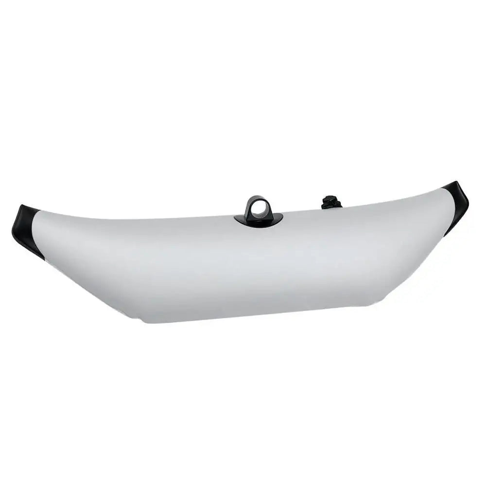 1PCS/2PCS White Inflatable Kayak Canoe Outrigger Stabilizer Water Float Buoy Fishing Boat Standing Stabilizers