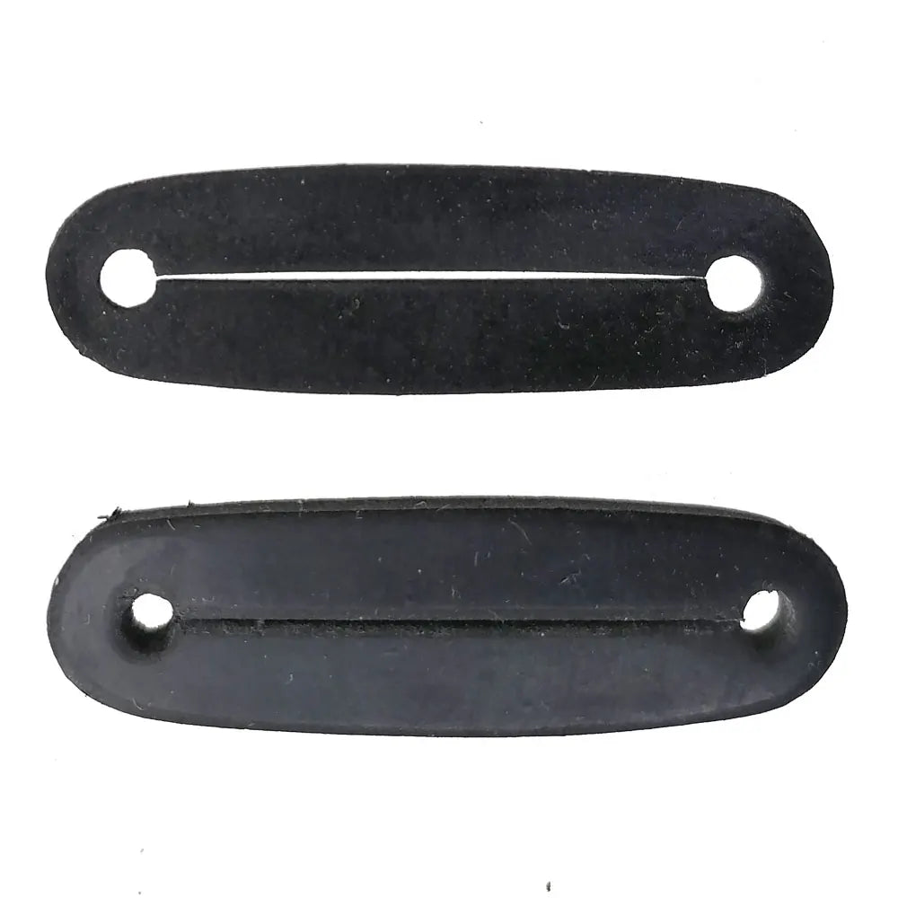 Scuba Diving Backplate Round Harness Adjustable Slider Tech Cave Diving Harness Backplate Chinch Adapter
