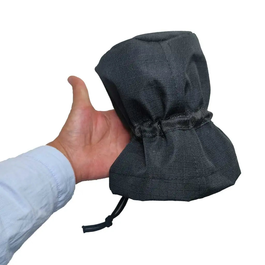 Self Tailing Sailboat Winch Cover Mariner Sails Winch Protective Cover