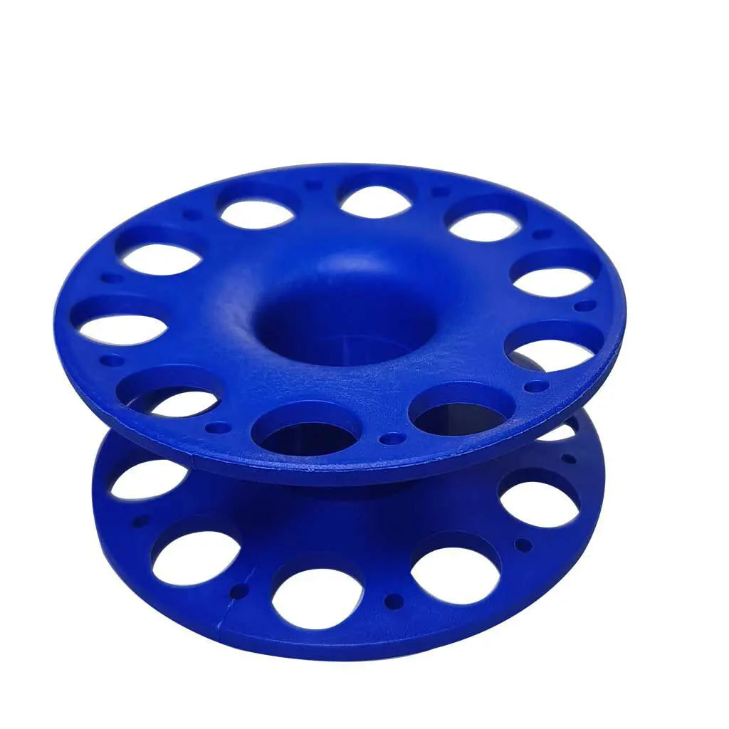 Scuba Diving Spool Finger Reel Cave Tech Diving Empty Safy Equipment Divers Gift