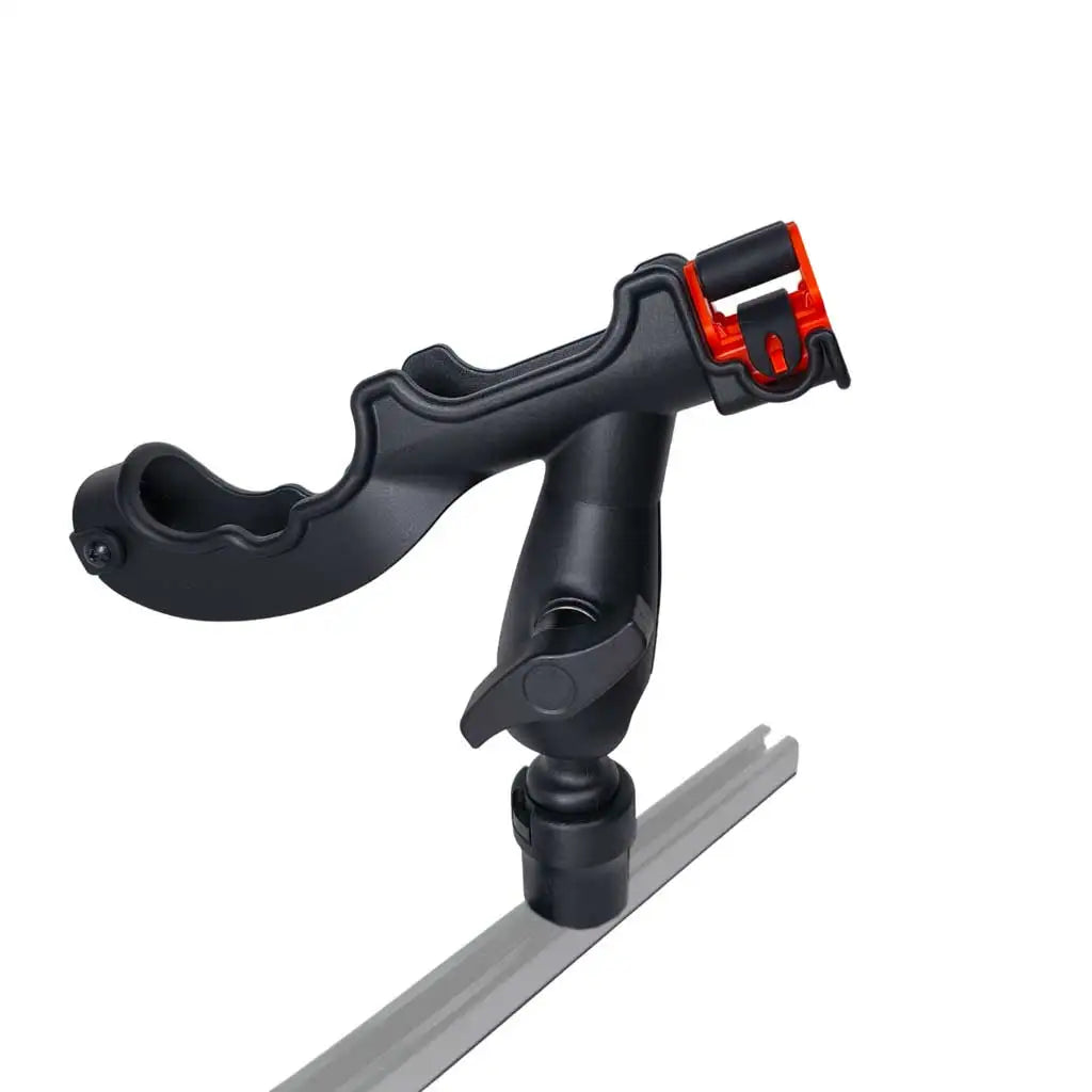 Boats Kayak Fishing Rod Holder Rotatable Swivel Yacht Fishing Rod Fixed Holder Support Rod Holder Fishing Fixer Mount Bracket