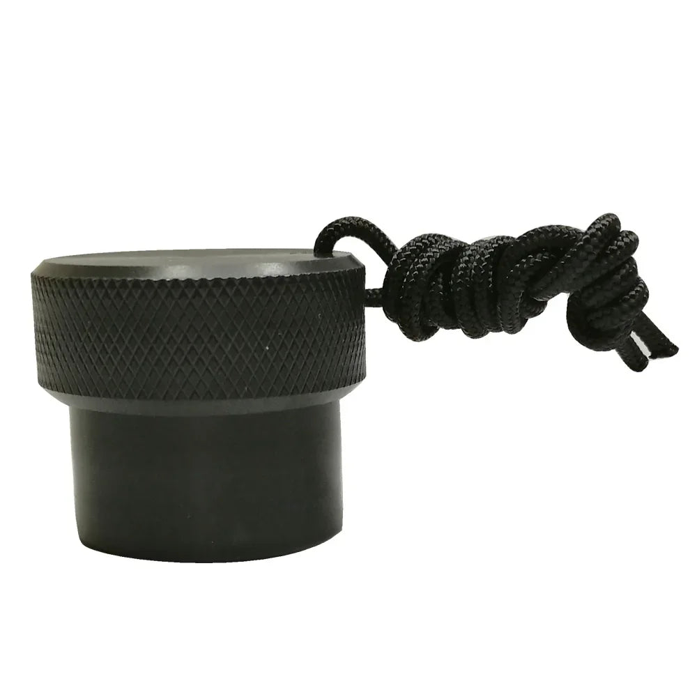 Scuba Diving Female Din Regulator 1st First Stage Dust Cap
