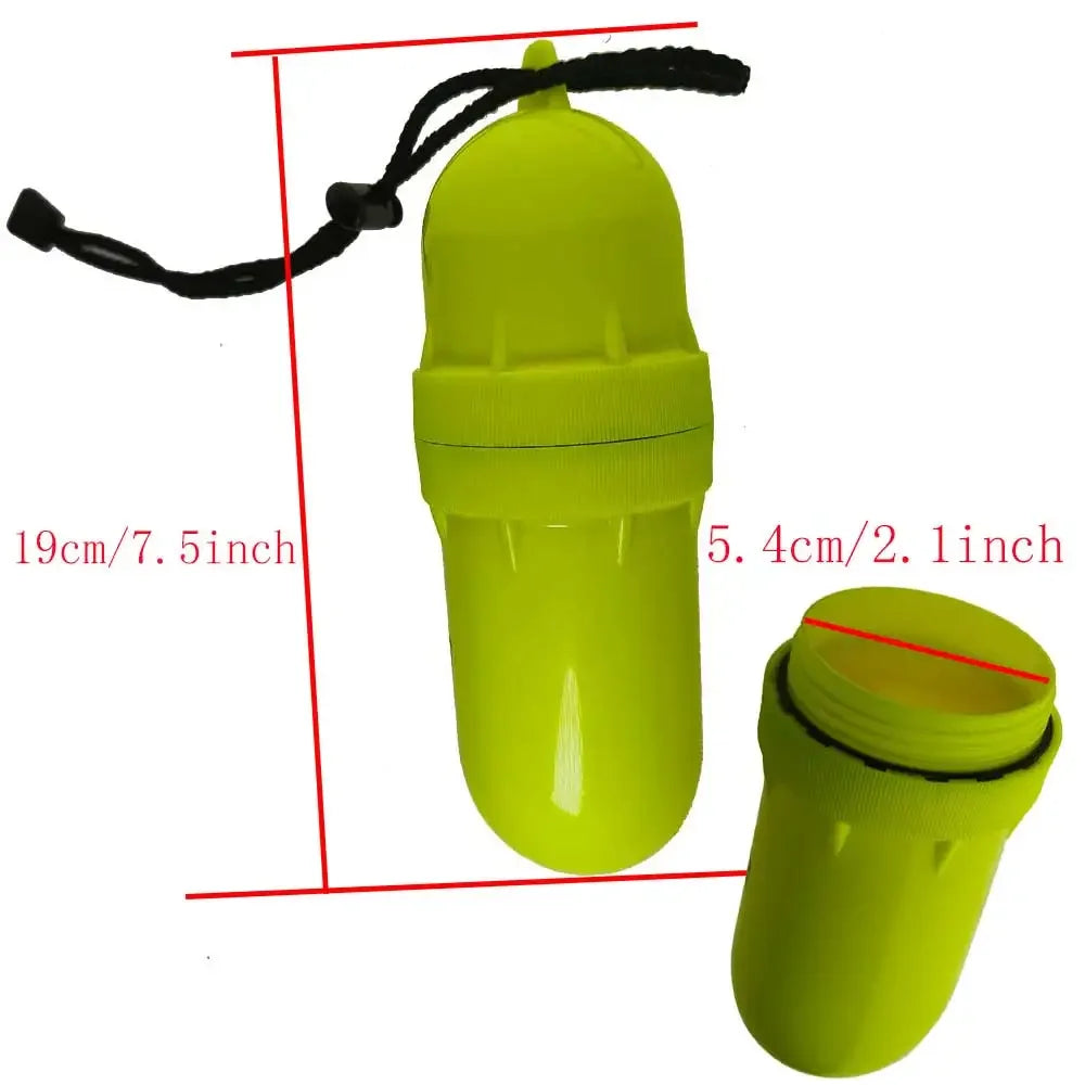 Heavy Duty Waterproof Dry Box