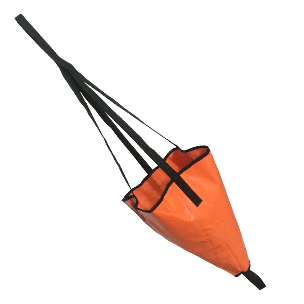 Kayak Canoe Boat Yacht PVC Sea Anchor Drogue