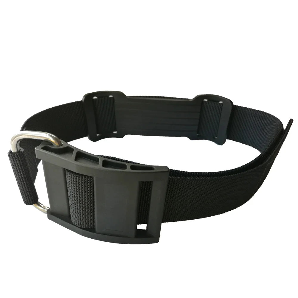 Scuba Diving Tank Cylinder Strap