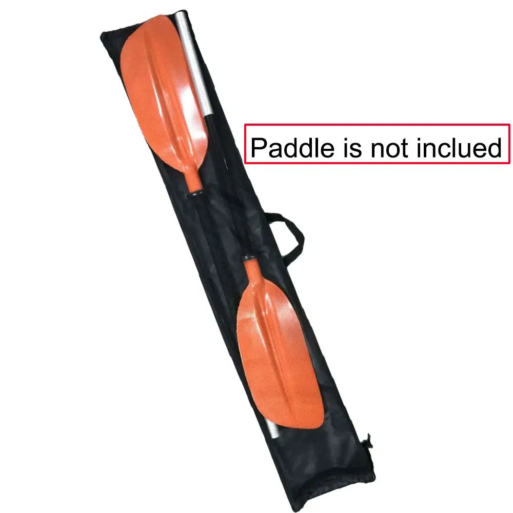 Kayak Drawstring Mesh Paddle Bag