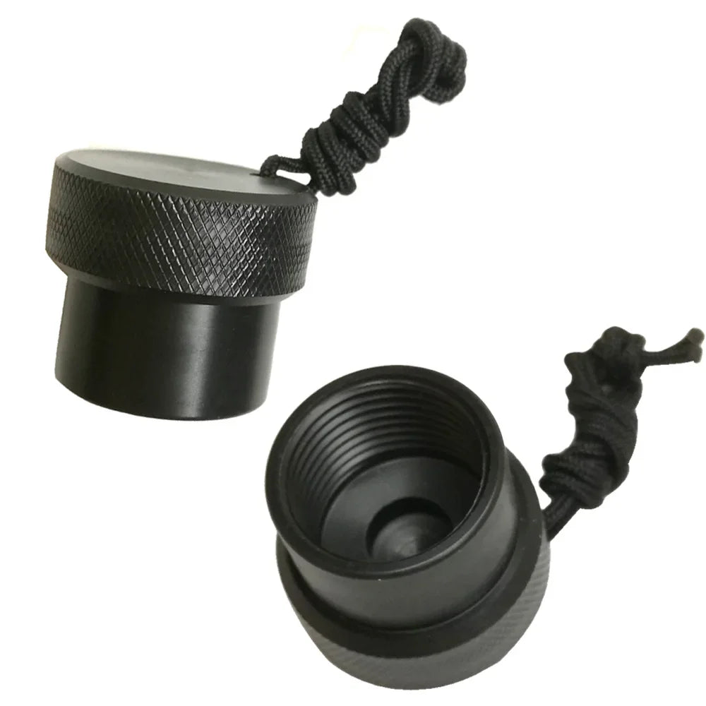 Scuba Diving Female Din Regulator 1st First Stage Dust Cap