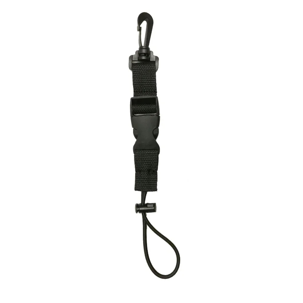 Diving Camera Lights Lanyard Strap