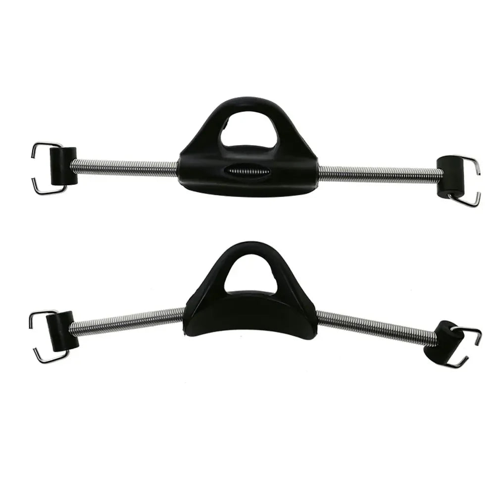 1Pair Scuba Diving Fin Straps Springs for Jet type Fins