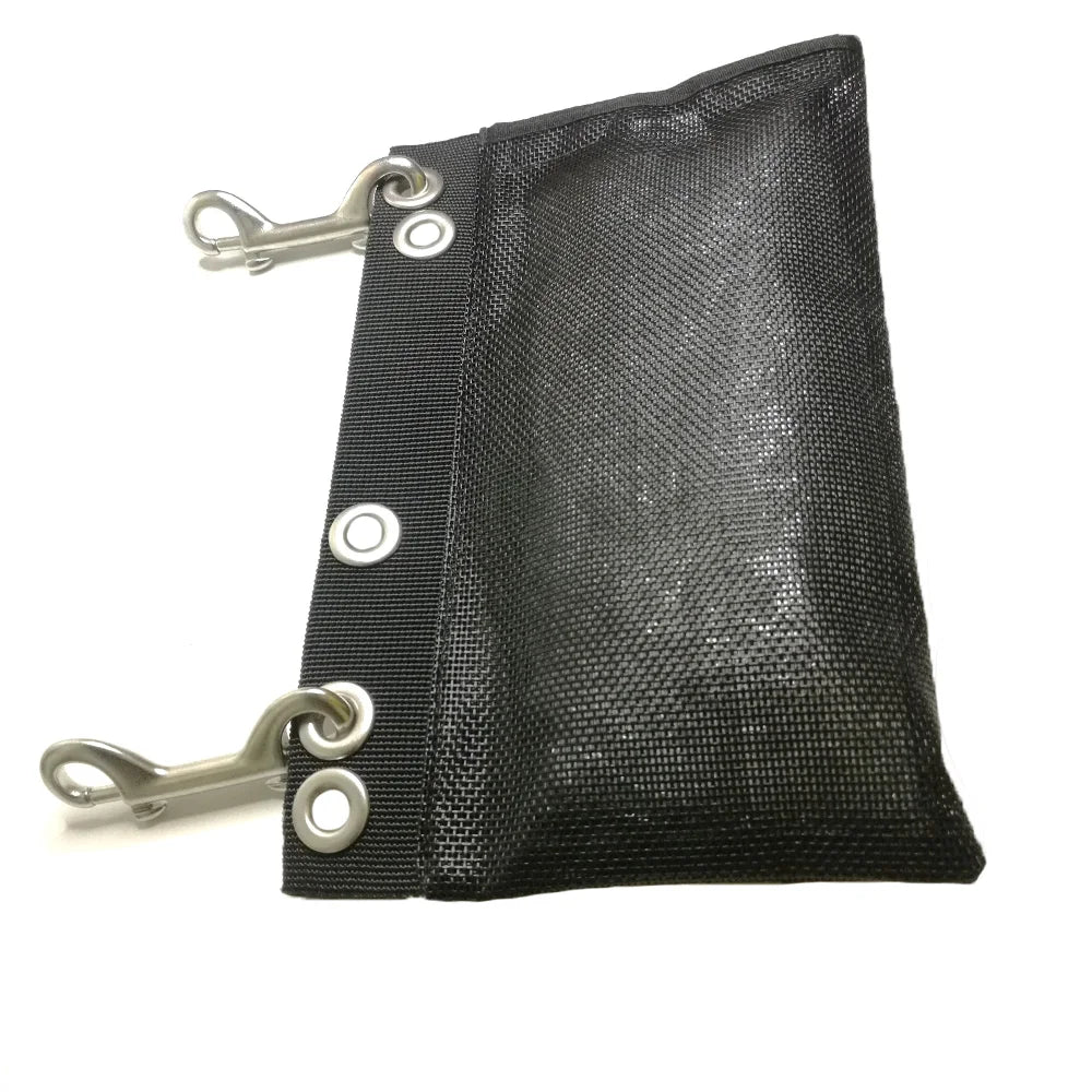 Scuba Diving Heavy Duty SMB Marker Buoy Bag