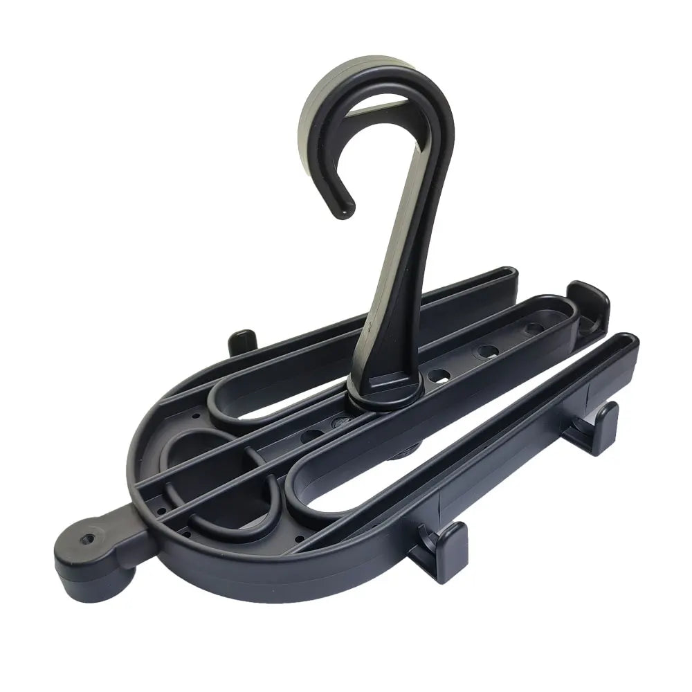 SCUBA Diving hanger drysuit regulator Beaver with Din for Regulator hanger