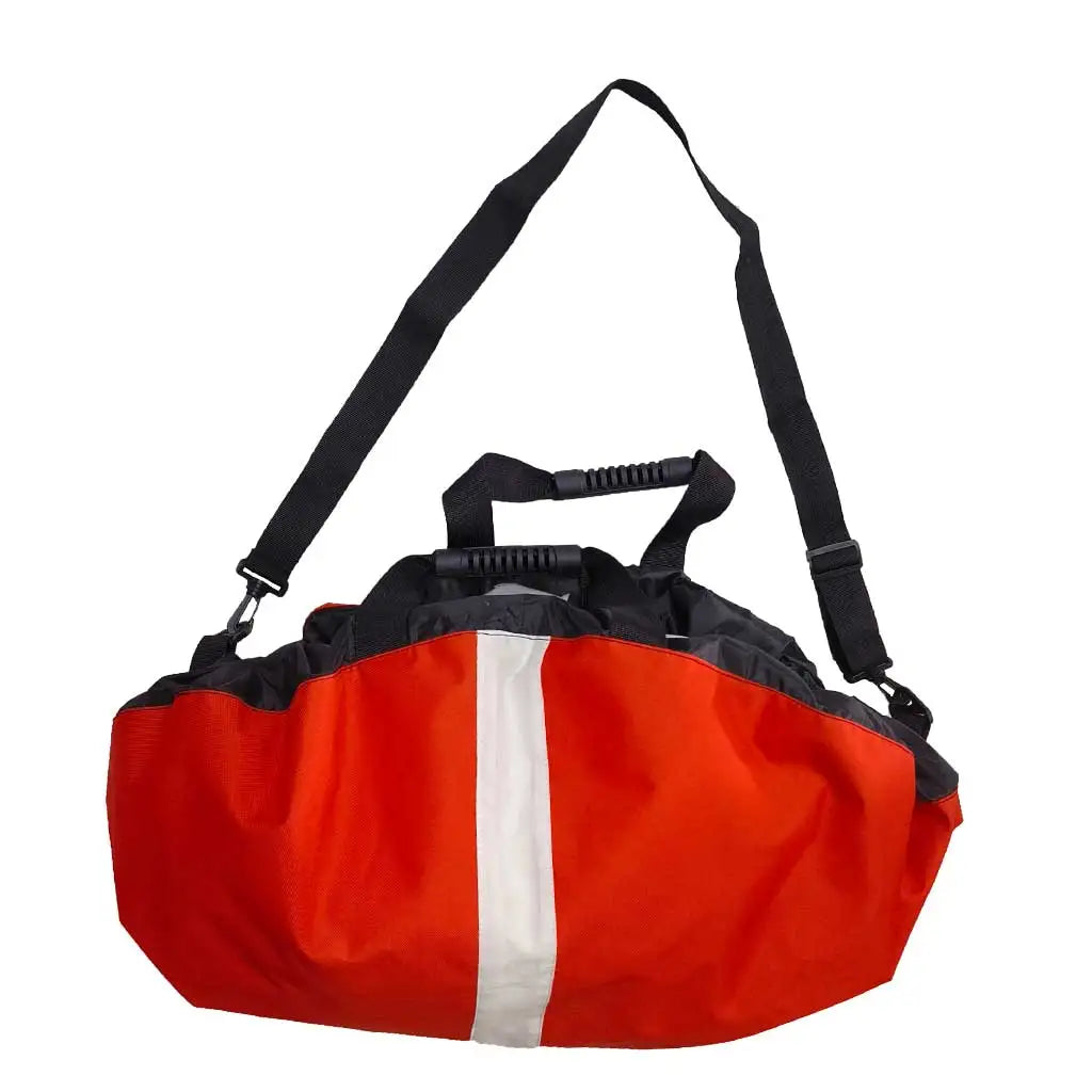 90/130CM Diving Swimming Wetsuit Change Mat Beach Clothes Changing Carrying Bag With Handle Shoulder Straps for Surfing Kayak